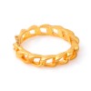 22K Gold Gent's Sachin Ring Collection